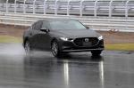 Mazda3 Skyactiv-D AWD Sedan 2019 года (JP)